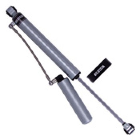 Bilstein 5160 Series 09-18 RAM 1500 4WD Rear Shock Absorber thumbnail 4