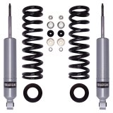 Bilstein B8 6112 96-02 Toyota 4Runner Front Suspension Kit thumbnail 2