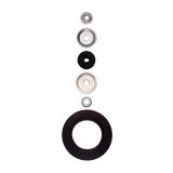 Bilstein B8 6112 96-02 Toyota 4Runner Front Suspension Kit thumbnail 6