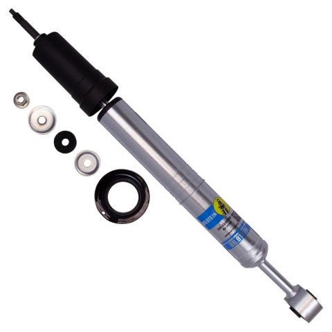 Bilstein B8 5100 46mm Shock Absorber 05-15 Toyota Tacoma/03-09 4Runner thumbnail 1