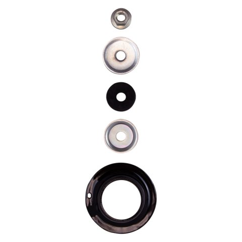 Bilstein B8 5100 46mm Shock Absorber 05-15 Toyota Tacoma/03-09 4Runner thumbnail 2