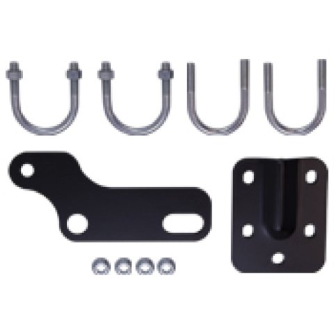 Bilstein 2020 Ford F53 B1 Steering Damper Bracket thumbnail 3