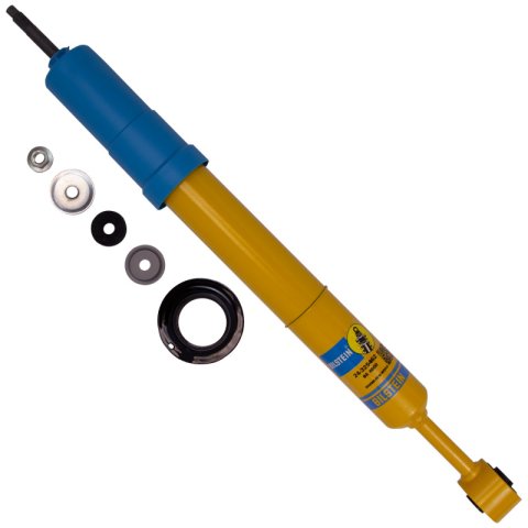 Bilstein 03-09 Toyota 4Runner / 07-09 FJ Cruiser/ 05-15 Tacoma B6 4600 Series Shocks - Front thumbnail 1