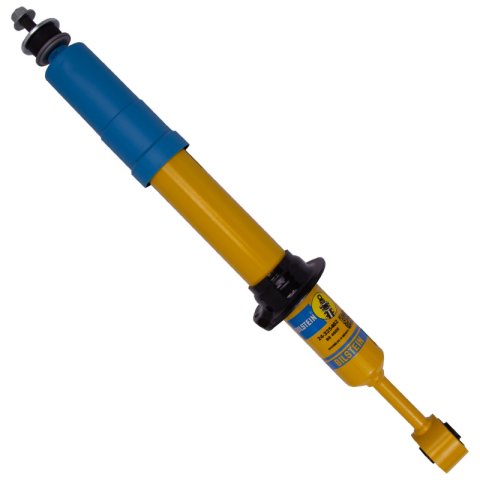 Bilstein 03-09 Toyota 4Runner / 07-09 FJ Cruiser/ 05-15 Tacoma B6 4600 Series Shocks - Front thumbnail 4