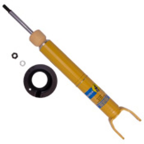 Bilstein 09-18 Ram 1500 4WD B6 4600 Front Shock Absorber thumbnail 4