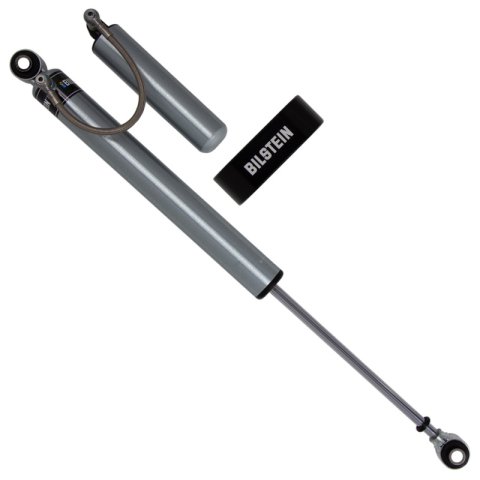 Bilstein 19-22 Ram 3500 B8 5160 Rear Remote Reservoir Shock - 18.30in Collapsed / 27.64in Extended thumbnail 1