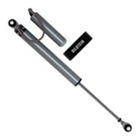 Bilstein 19-22 Ram 3500 B8 5160 Rear Remote Reservoir Shock - 18.30in Collapsed / 27.64in Extended thumbnail 3