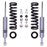 Bilstein 07-09 Toyota FJ Cruiser / 03-09 Lexus GX470 B8 6112 Front Suspension Kit thumbnail 1