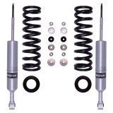 Bilstein 07-09 Toyota FJ Cruiser / 03-09 Lexus GX470 B8 6112 Front Suspension Kit thumbnail 2