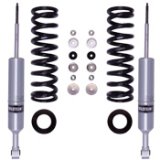 Bilstein 07-09 Toyota FJ Cruiser / 03-09 Lexus GX470 B8 6112 Front Suspension Kit thumbnail 3