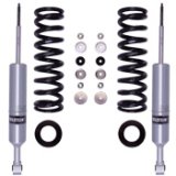 Bilstein 07-09 Toyota FJ Cruiser / 03-09 Lexus GX470 B8 6112 Front Suspension Kit thumbnail 4