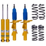 Bilstein B12 12-16 Volvo S60 B16 (iRC) Suspension Kit - Front / Rear thumbnail 1