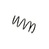 Bilstein 96-99 BMW 328i B3 OE Replacement Coil Spring - Front thumbnail 1