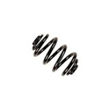 Bilstein 92-98 BMW 318i B3 OE Replacement Coil Spring - Rear thumbnail 5