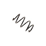 Bilstein 01-06 BMW 325Ci B3 OE Replacement Coil Spring - Front thumbnail 1