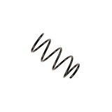 Bilstein 04-07 BMW 525i B3 OE Replacement Coil Spring - Front thumbnail 1