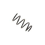 Bilstein 04-07 BMW 525i B3 OE Replacement Coil Spring - Front thumbnail 2