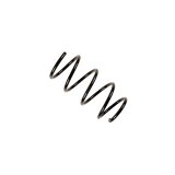 Bilstein 04-07 BMW 525i B3 OE Replacement Coil Spring - Front thumbnail 2