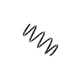 Bilstein 04-07 BMW 525i B3 OE Replacement Coil Spring - Front thumbnail 4