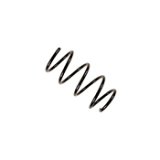 Bilstein 04-07 BMW 525i B3 OE Replacement Coil Spring - Front thumbnail 5