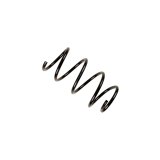 Bilstein 04-07 BMW 525i B3 OE Replacement Coil Spring - Front thumbnail 1