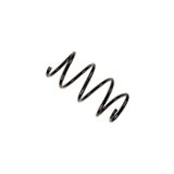 Bilstein 04-07 BMW 525i B3 OE Replacement Coil Spring - Front thumbnail 3