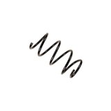 Bilstein 04-07 BMW 525i B3 OE Replacement Coil Spring - Front thumbnail 4