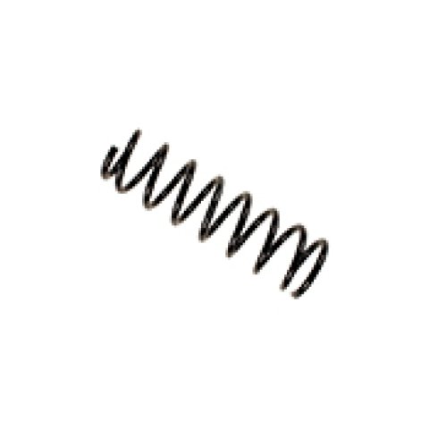 Bilstein 04-07 BMW 525i B3 OE Replacement Coil Spring - Rear thumbnail 3