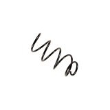 Bilstein 07-13 BMW 328i B3 OE Replacement Coil Spring - Front thumbnail 2