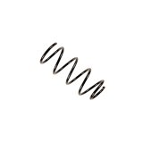 Bilstein 07-13 BMW 328i B3 OE Replacement Coil Spring - Front thumbnail 2