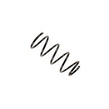 Bilstein 07-13 BMW 328i B3 OE Replacement Coil Spring - Front thumbnail 3
