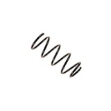 Bilstein 07-13 BMW 328i B3 OE Replacement Coil Spring - Front thumbnail 5