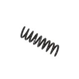 Bilstein 96-03 Mercedes-Benz E320 B3 OE Replacement Coil Spring - Rear thumbnail 2