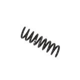 Bilstein 96-03 Mercedes-Benz E320 B3 OE Replacement Coil Spring - Rear thumbnail 3