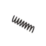 Bilstein 96-03 Mercedes-Benz E320 B3 OE Replacement Coil Spring - Rear thumbnail 6