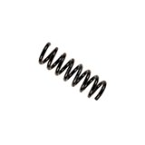 Bilstein 08-11 Mercedes-Benz C300 B3 OE Replacement Coil Spring - Rear thumbnail 4