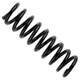 Bilstein 96-97 Mercedes-Benz E300 B3 OE Replacement Coil Spring - Front thumbnail 2