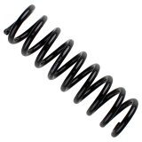 Bilstein 96-97 Mercedes-Benz E300 B3 OE Replacement Coil Spring - Front thumbnail 3