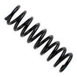 Bilstein 96-97 Mercedes-Benz E300 B3 OE Replacement Coil Spring - Front thumbnail 4