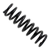 Bilstein 96-97 Mercedes-Benz E300 B3 OE Replacement Coil Spring - Front thumbnail 5