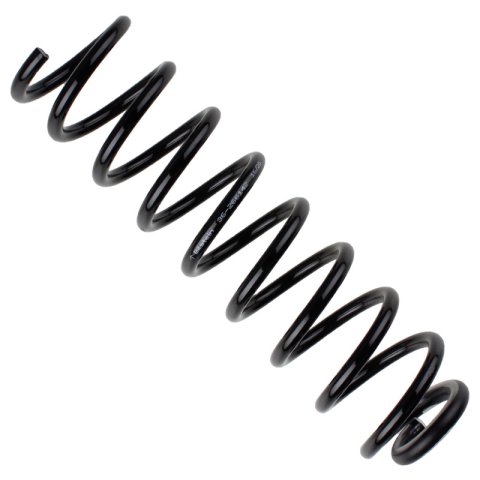 Bilstein 03-09 Mercedes-Benz E320 B3 OE Replacement Coil Spring - Front thumbnail 3