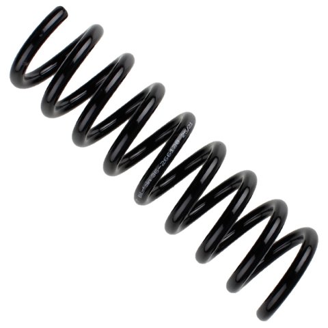 Bilstein 03-09 Mercedes-Benz E320 B3 OE Replacement Coil Spring - Rear thumbnail 3
