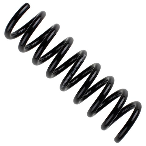 Bilstein 03-09 Mercedes-Benz E320 B3 OE Replacement Coil Spring - Rear thumbnail 4