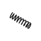 Bilstein 99-00 Mercedes-Benz C230 B3 OE Replacement Coil Spring - Rear thumbnail 4