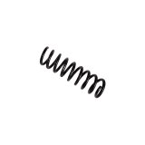 Bilstein 99-00 Mercedes-Benz C230 B3 OE Replacement Coil Spring - Front thumbnail 2