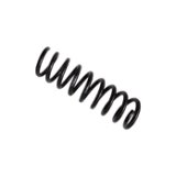 Bilstein 99-00 Mercedes-Benz C230 B3 OE Replacement Coil Spring - Front thumbnail 3