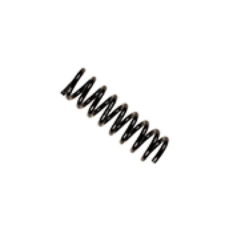 Bilstein 03-07 Mercedes-Benz C230 B3 OE Replacement Coil Spring - Rear thumbnail 4