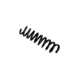 Bilstein 96-97 Mercedes-Benz E300 B3 OE Replacement Coil Spring - Rear thumbnail 3