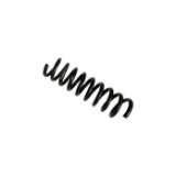 Bilstein 96-97 Mercedes-Benz E300 B3 OE Replacement Coil Spring - Rear thumbnail 4