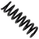 Bilstein 96-99 Mercedes-Benz E300 B3 OE Replacement Coil Spring - Rear thumbnail 2